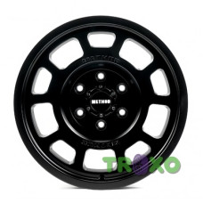Off Road Wheels OW928 8.5x17 6x135 ET0 DIA87.1 BM