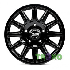 Off Road Wheels OW1047 8x18 5x150 ET25 DIA110.1 GB