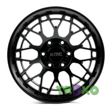 Off Road Wheels OW0508 9x18 6x135 ET0 DIA87.1 BM
