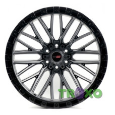 Off Road Wheels OW1895 12x22 12x135 ET-44 DIA110.1 MGLMB