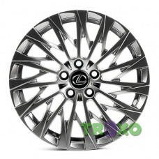 Replica LX8008 7.5x18 5x114.3 ET45 DIA60.1 HB