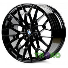 Replica B7108 8.5x20 5x112 ET28 DIA66.6 SB