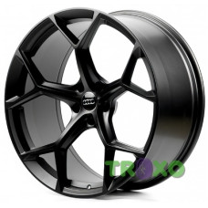 Replica A6132 9.5x21 5x112 ET31 DIA66.6 SB