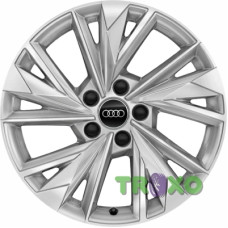 Audi OEM 8Y0601025D 8x17 5x112 ET46 DIA57.1 S
