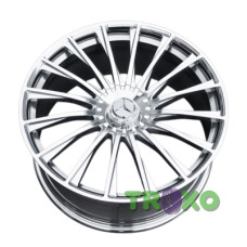 Replica FORGED MR225 10.5x21 5x112 ET50 DIA66.56 P