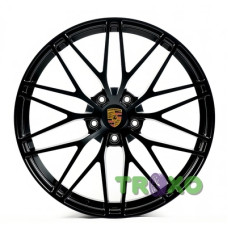 Replica FORGED PR1511 10x22 5x130 ET48 DIA71.6 BM