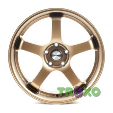 Flow Forming FF161 9.5x19 5x114.3 ET40 DIA73.1 BR