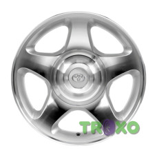 Replica TY111 8x16 5x150 ET0 DIA110.2 SMF