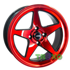 GT 5060 7x15 4x100 ET28 DIA73.1 BMRedL
