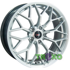 GT 3S237 8x18 5x112 ET30 DIA66.6 HS