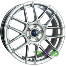 VLF VLF38 7.5x17 5x108 ET38 DIA63.4 HB
