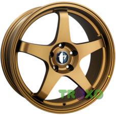 VLF ZYF01 8x18 5x112 ET38 DIA66.56 BR