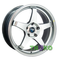 VLF ZYF01 8x18 5x120 ET35 DIA72.56 HB