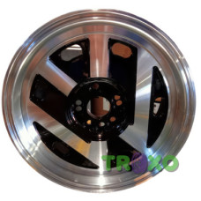 Replica Volkswagen GT DIM009 7x16 5x112 ET30 DIA57.1 BMF