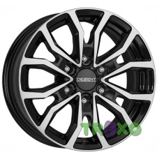 Dezent KC  7.5x17 6x130 ET50 DIA84.1 DP