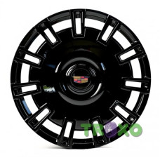 WS FORGED WS-CA1C 9x22 6x139.7 ET28 DIA78.1 GB