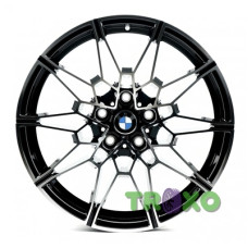 Replica B3143 8.5x20 5x112 ET30 DIA66.6 MB