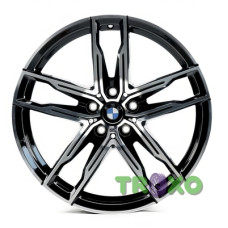 Replica B3076 8.5x19 5x112 ET30 DIA66.5 MB