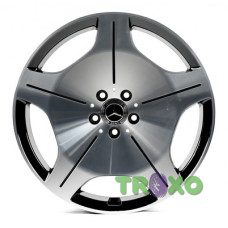 Replica MR3069 8.5x20 5x112 ET36 DIA66.5 MB