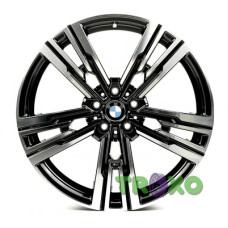 Replica B3078 8.5x20 5x112 ET25 DIA66.5 MB
