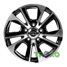 Replica TY777 8.5x20 5x150 ET58 DIA110.1 MB