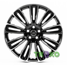 Replica LR716 9x20 5x120 ET45 DIA72.6 BMF