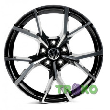 Replica VV3112 7.5x17 5x112 ET35 DIA57.1