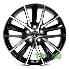 Replica TY893 8x18 5x114.3 ET50 DIA60.1 MB