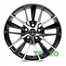 Replica TY893 8x18 5x114.3 ET50 DIA60.1 MG