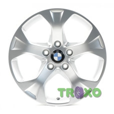 Replica B995 7.5x17 5x120 ET34 DIA72.6 S