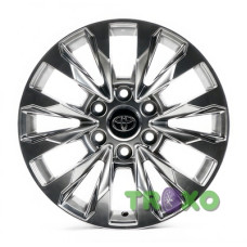 Replica TY880 8x18 6x139.7 ET25 DIA106.1 HB