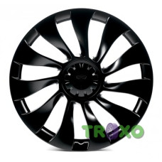 Replica TES3117 8.5x18 5x114.3 ET40 DIA64.1 BM