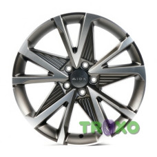 Replica GAC3007 8x18 5x108 ET46 DIA59.5 BM