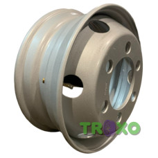 KAMAX 675113-10  товщина 10мм 6x17.5 6x222.25 ET127 DIA164