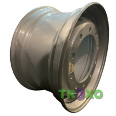 KAMAX 117667-120-16 посилений 16мм 11.75x22.5 10x335 ET120 DIA281