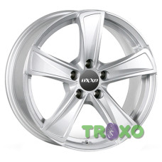 Oxxo Kallisto 7.5x17 5x112 ET51 DIA57.1 S