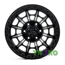 Off Road Wheels OW1743 8x16 5x114.3 ET-10 DIA110