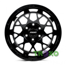 Off Road Wheels OW0380 9x18 6x135 ET10 DIA87.1 BM