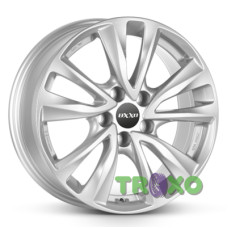 Oxxo Oberon 5 7x17 5x108 ET52.5 DIA63.4 S