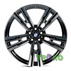 Replica B70 10.5x21 5x112 ET44 DIA66.6 MB