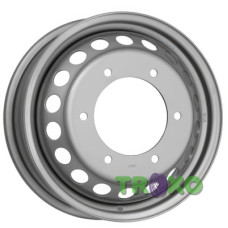 Accuride ME163373 5.5x16 6x205 ET117 DIA161 S