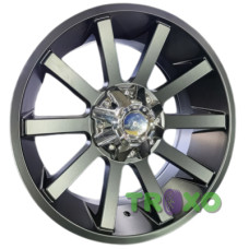 JT JT-1626 9x20 6x139.7 ET20 DIA110 BM