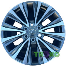 Lexus OEM 4261160G00 8x20 6x139.7 ET55 DIA95.1