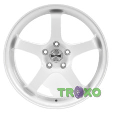 Flow Forming FF067 8.5x18 5x112 ET35 DIA66.56 W