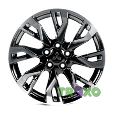 Replica MI671 7x18 5x114.3 ET38 DIA0 BMF