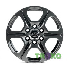 Replica TY3147 8x18 6x139.7 ET56 DIA95.1
