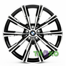 Replica B795 10.5x20 5x112 ET40 DIA66.6 MB