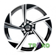 Replica VV5502 8x18 5x112 ET45 DIA57.1 GBMF