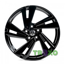 Replica VV5641 8x19 5x112 ET45 DIA57.1 GB