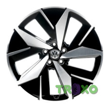Replica VV5647 8x20 5x112 ET45 DIA0 GBMF